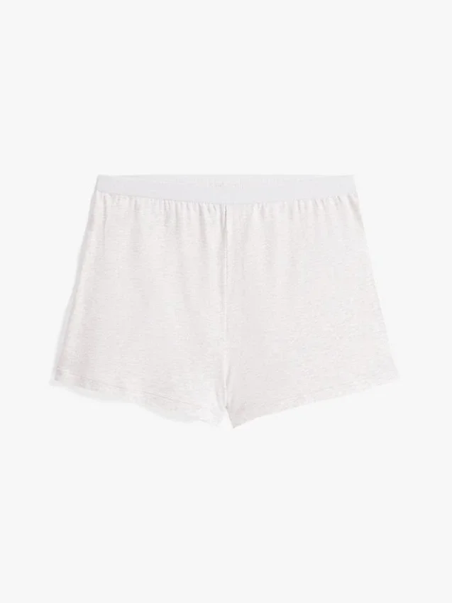 Racerback-tanktop & korte Shorts-pyjamaset Racerback-tanktop & korte Shorts-pyjamaset