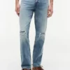 Rechte Jeans Rechte Jeans