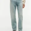 Rechte Jeans Rechte Jeans