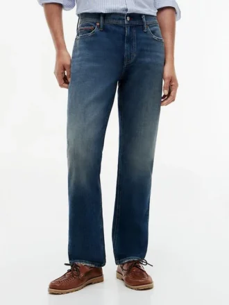Rechte Jeans