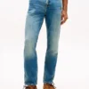 Rechte Jeans Rechte Jeans