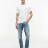 Rechte Jeans Rechte Jeans