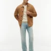 Rechte Jeans Rechte Jeans