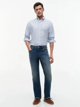 Rechte Jeans