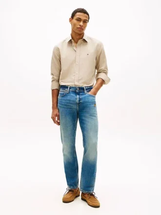 Rechte Jeans