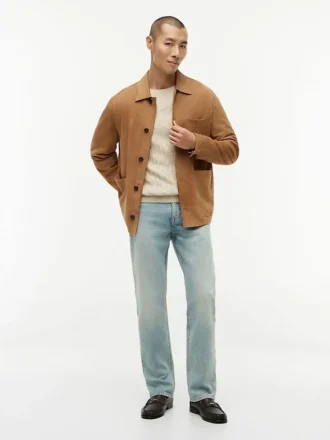 Rechte Jeans Rechte Jeans