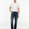 Rechte Jeans Rechte Jeans