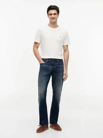 Rechte Jeans
