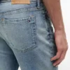 Rechte Jeans Rechte Jeans