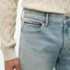 Rechte Jeans Rechte Jeans