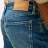 Rechte Jeans Rechte Jeans