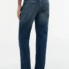 Rechte Jeans Rechte Jeans