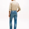 Rechte Jeans Rechte Jeans