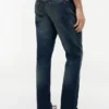 Rechte Jeans Rechte Jeans
