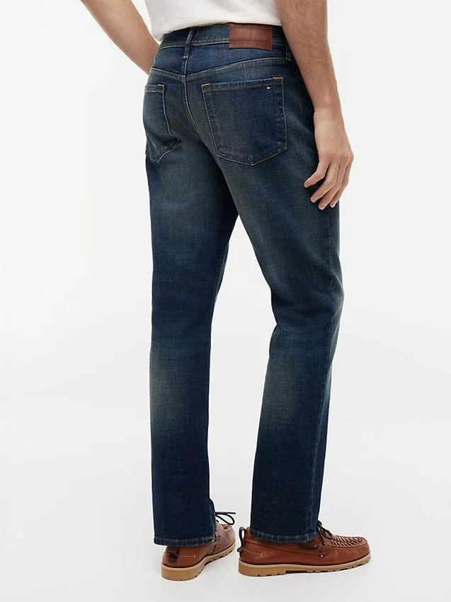 Rechte Jeans Rechte Jeans