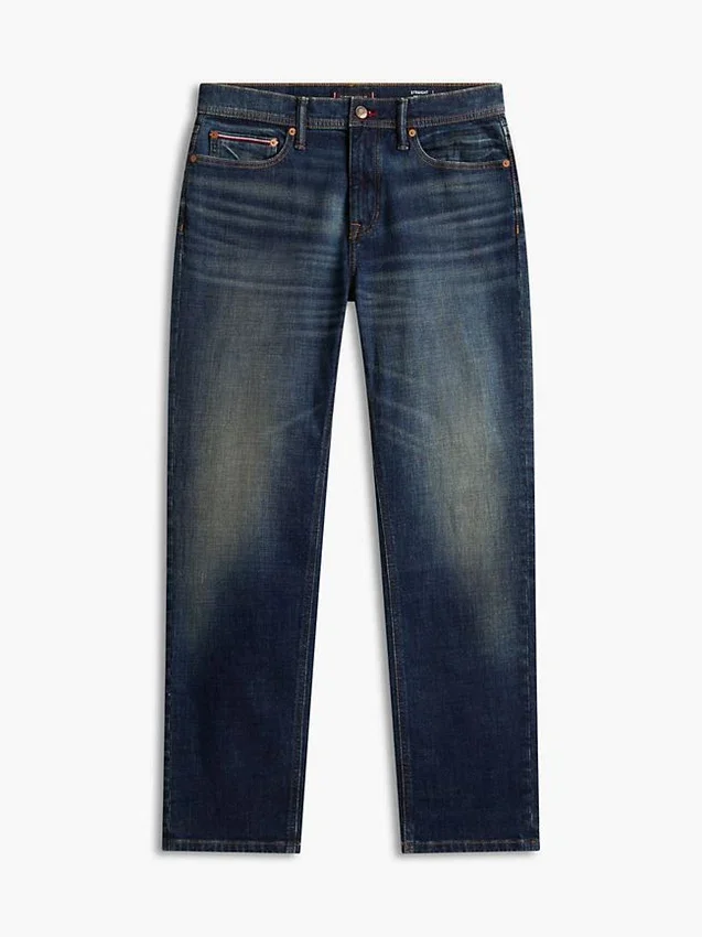 Rechte Jeans Rechte Jeans