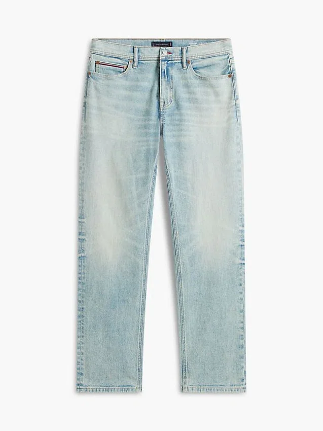 Rechte Jeans Rechte Jeans