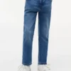 Rechte Jeans voor kinderen