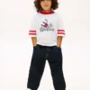 Rechte Jeans voor kinderen Rechte Jeans voor kinderen
