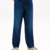 Rechte Jeans voor kinderen Rechte Jeans voor kinderen