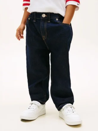 Rechte Jeans voor kinderen