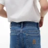 Rechte Jeans voor kinderen