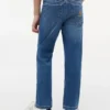 Rechte Jeans voor kinderen