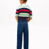 Rechte Jeans voor kinderen Rechte Jeans voor kinderen