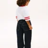 Rechte Jeans voor kinderen Rechte Jeans voor kinderen