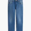 Rechte Jeans voor kinderen