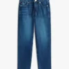 Rechte Jeans voor kinderen Rechte Jeans voor kinderen