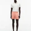 Regular Fit 5″ Comfort Waist Tommy Shorts Regular Fit 5″ Comfort Waist Tommy Shorts