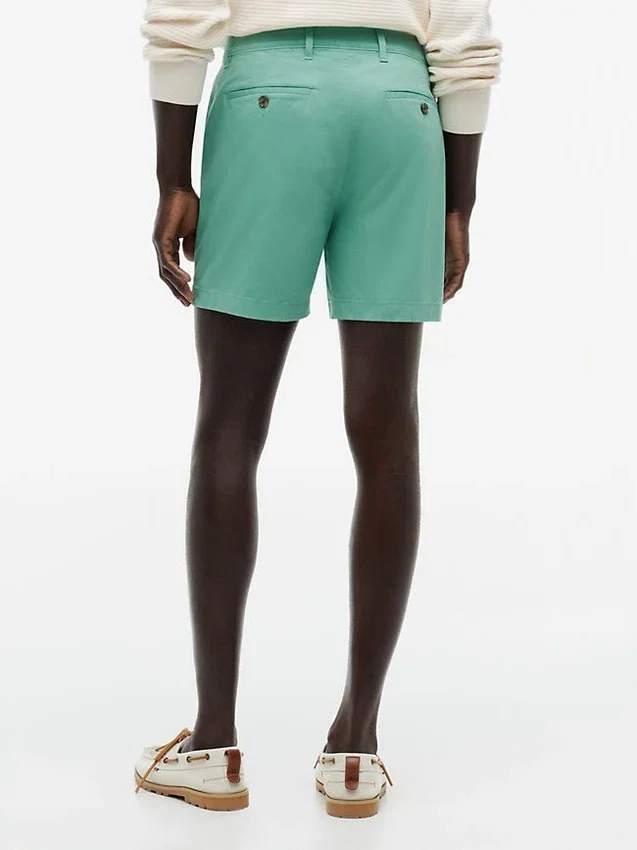 Regular Fit 5″ Comfort Waist Tommy Shorts Regular Fit 5″ Comfort Waist Tommy Shorts