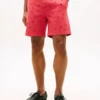 Regular Fit 7″ Anchor Print Shorts Regular Fit 7″ Anchor Print Shorts