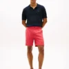 Regular Fit 7″ Anchor Print Shorts Regular Fit 7″ Anchor Print Shorts