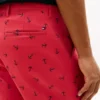 Regular Fit 7″ Anchor Print Shorts Regular Fit 7″ Anchor Print Shorts