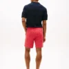 Regular Fit 7″ Anchor Print Shorts Regular Fit 7″ Anchor Print Shorts