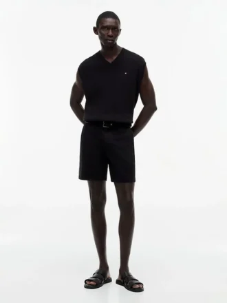 Regular Fit 7″ Comfort Waist Tommy Shorts