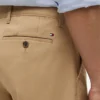 Regular Fit 7″ Comfort Waist Tommy Shorts Regular Fit 7″ Comfort Waist Tommy Shorts