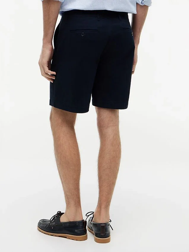 Regular Fit 7″ Comfort Waist Tommy Shorts Regular Fit 7″ Comfort Waist Tommy Shorts