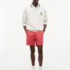 Regular Fit 7″ Garment-Dyed Shorts Regular Fit 7″ Garment-Dyed Shorts