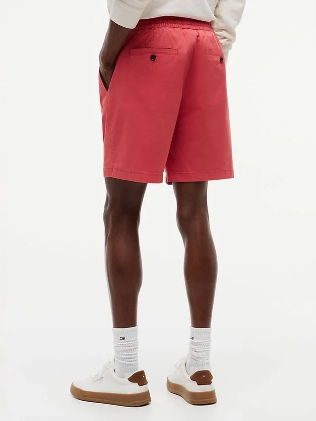 Regular Fit 7″ Garment-Dyed Shorts Regular Fit 7″ Garment-Dyed Shorts