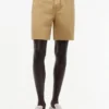Regular Fit 7″ Garment-Washed Short Regular Fit 7″ Garment-Washed Short