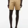 Regular Fit 7″ Seersucker Shorts Regular Fit 7″ Seersucker Shorts