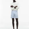 Regular Fit 7″ Seersucker Shorts Regular Fit 7″ Seersucker Shorts