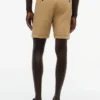 Regular Fit 7″ Seersucker Shorts Regular Fit 7″ Seersucker Shorts