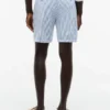 Regular Fit 7″ Seersucker Shorts Regular Fit 7″ Seersucker Shorts