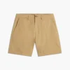 Regular Fit 7″ Seersucker Shorts Regular Fit 7″ Seersucker Shorts