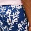 Regular Fit 7″ tropical print shorts Regular Fit 7″ tropical print shorts