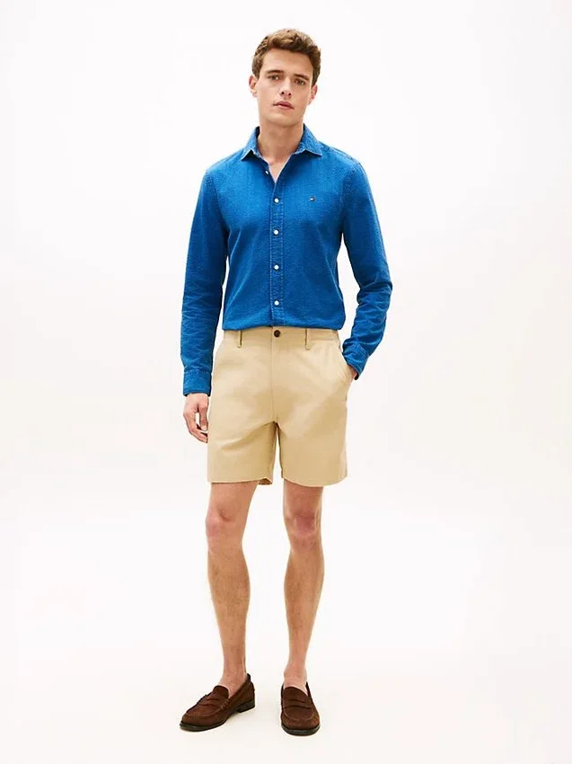 Regular Fit 7″ Utility Shorts Regular Fit 7″ Utility Shorts
